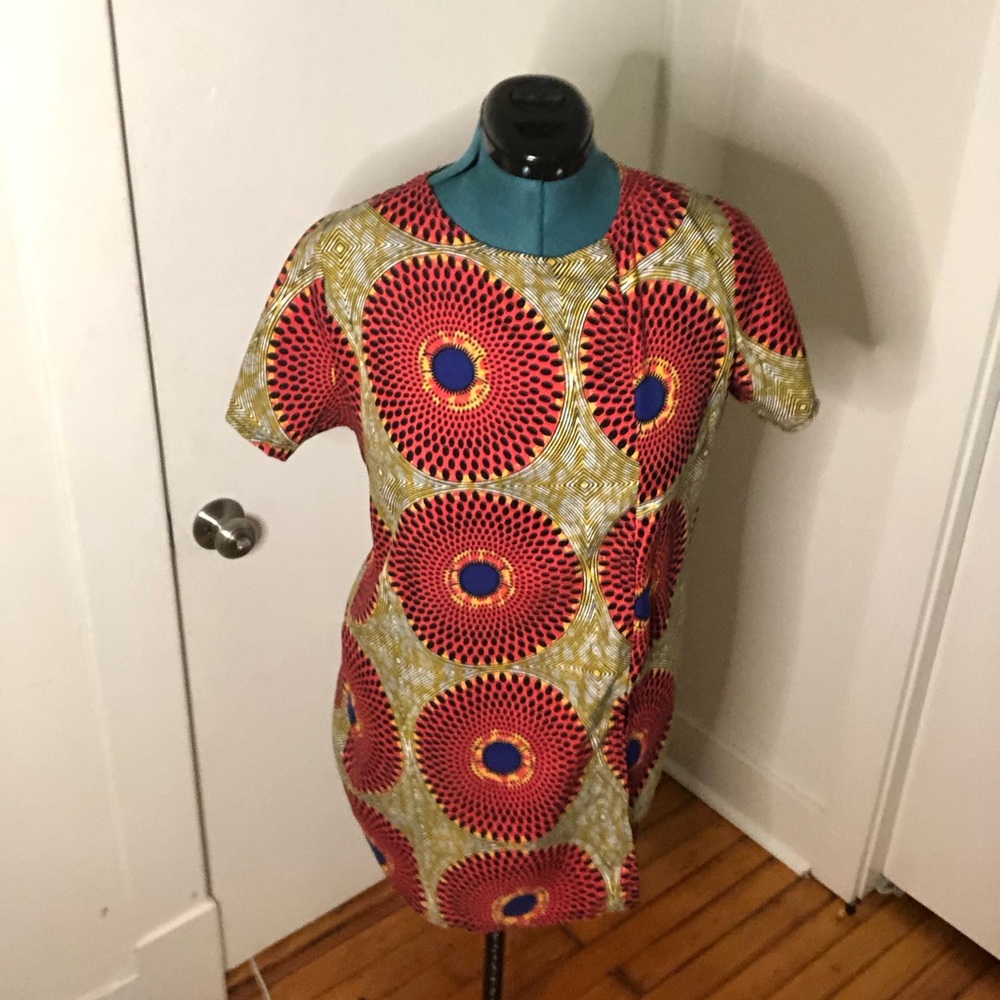 Tunic Top by Grassfields